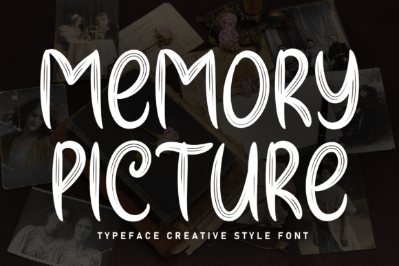 Elevating Brand Personality: The Strategic Role of Memory Picture in Modern Design
