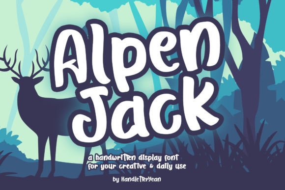 Elevating Design Workflows with the Distinctive Character of Alpen Jack
