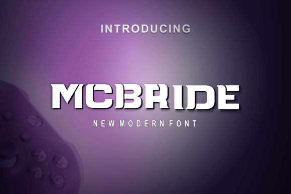 Evaluating Mcbride: A Strategic Fit for Bold Branding and Display Typography