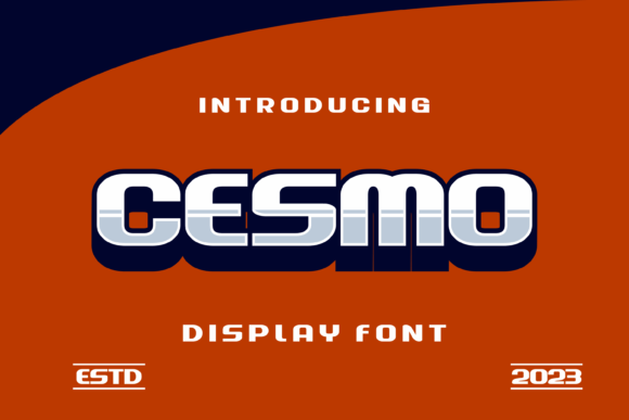 Integrating Cesmo: A Strategic Approach to Display Typography in Professional Workflows