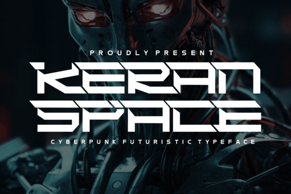 Integrating Keran Space: A Strategic Guide to Futuristic Typography in Professional Workflows