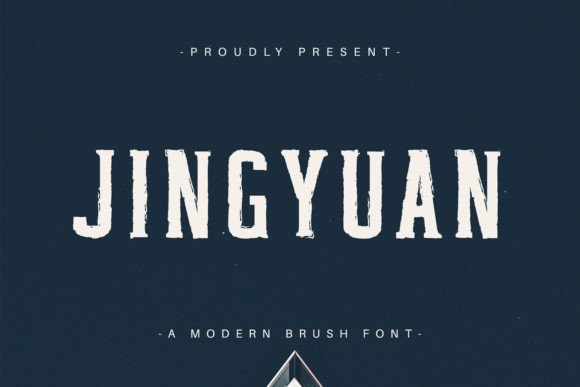 Jingyuan Brush: A Strategic Asset for Modern Visual Communication