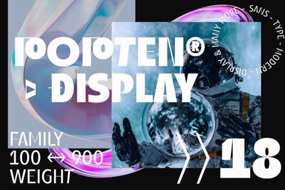 Unlocking Modern Design Potential with Popten Display