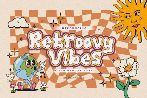 Unlocking Nostalgia: How Retroovy Vibes Transforms Your Design Projects