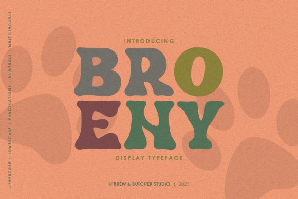 Unlocking Visual Energy: The Strategic Application of Broeny in Modern Design